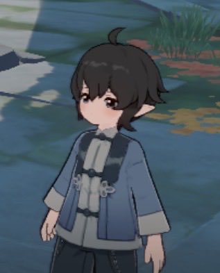 જ⁀➴ ♡ Stelle • Linnea !!! Heizou’s wife ౨ৎ tweet media