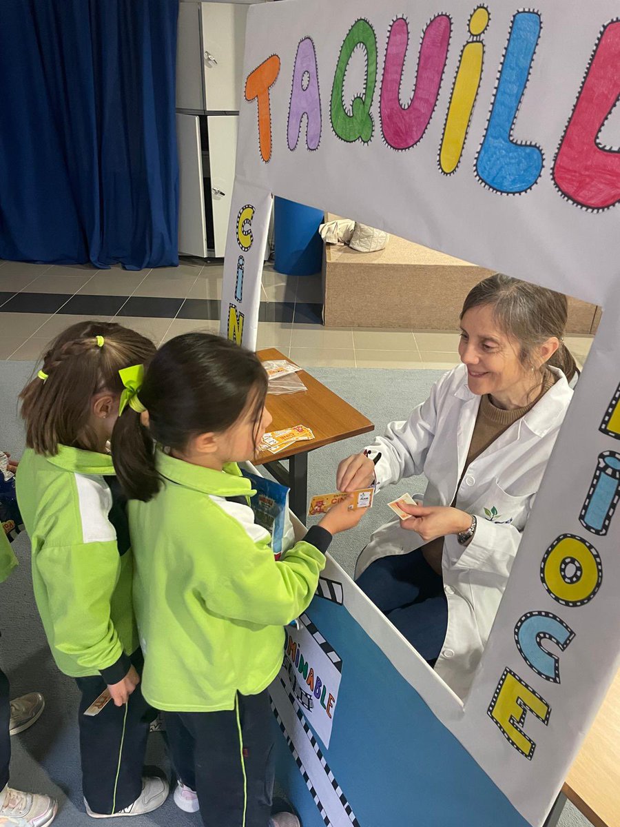 Colegio Diocesano Asunción de Nuestra Señora tweet media