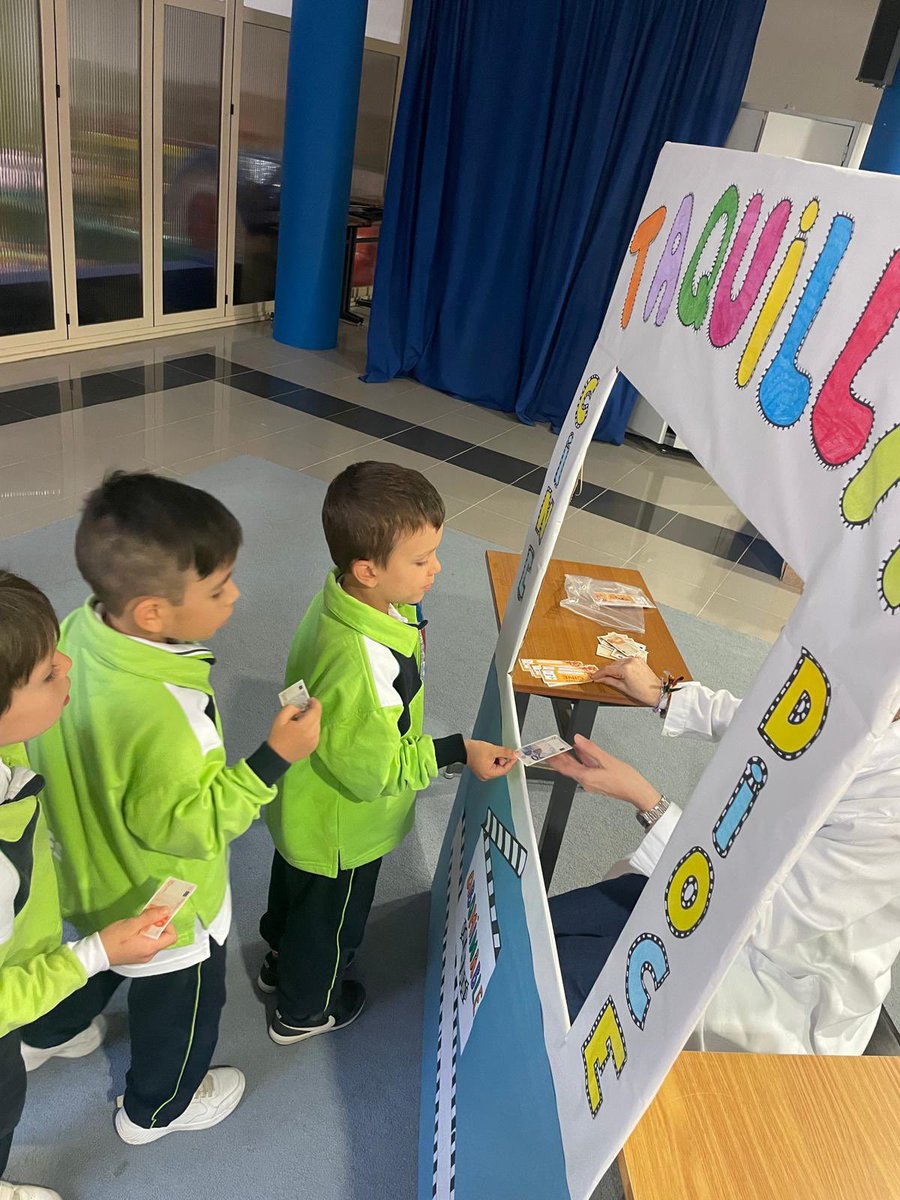 Colegio Diocesano Asunción de Nuestra Señora tweet media