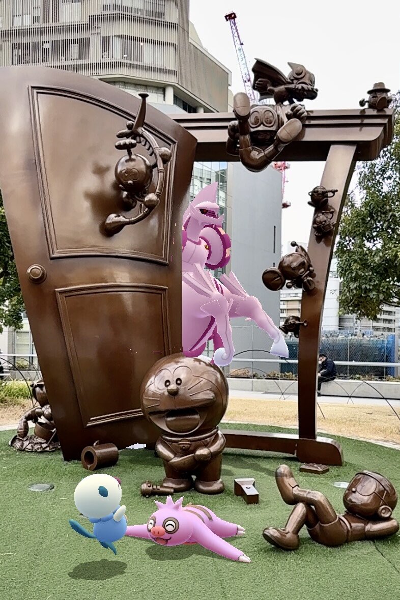 トボ(@toboinsta出張所) tweet media