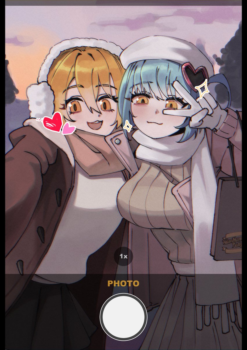 채치우 tweet media