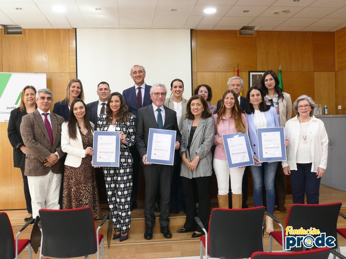 Fundación PRODE tweet media