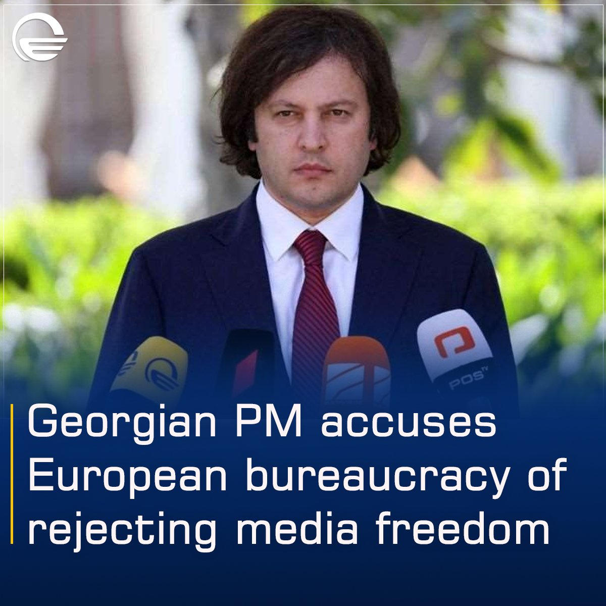 IMEDI News tweet media