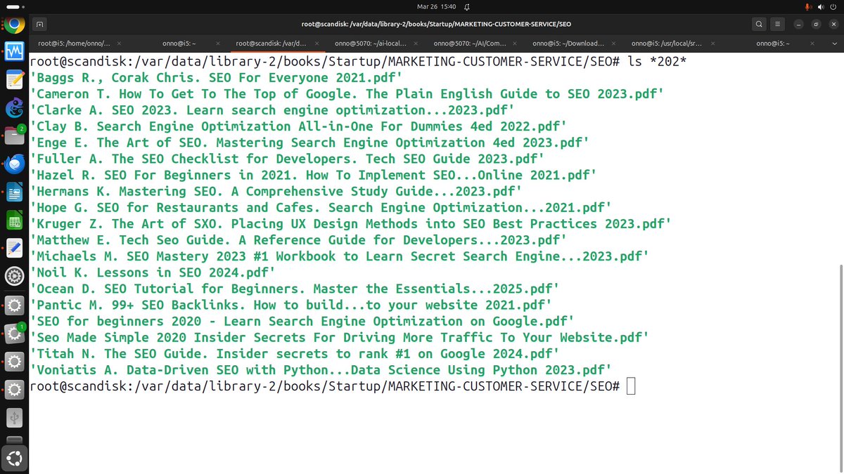 Onno W. Purbo tweet media
