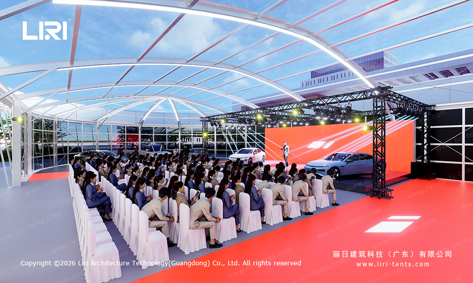 Liri Tent tweet media