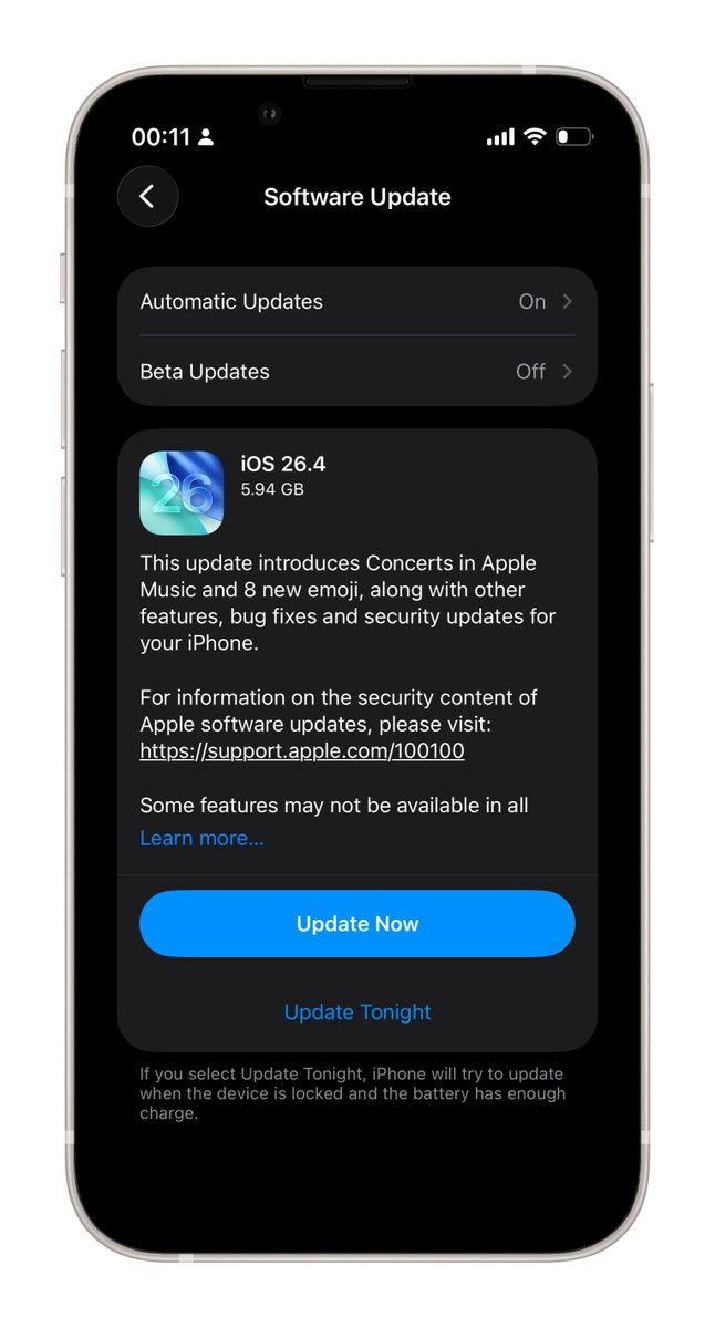 ๐ฆ๐๐ฏ๐ถ ๐ฆ๐ผ๐ป๐ด ๎จ tweet media