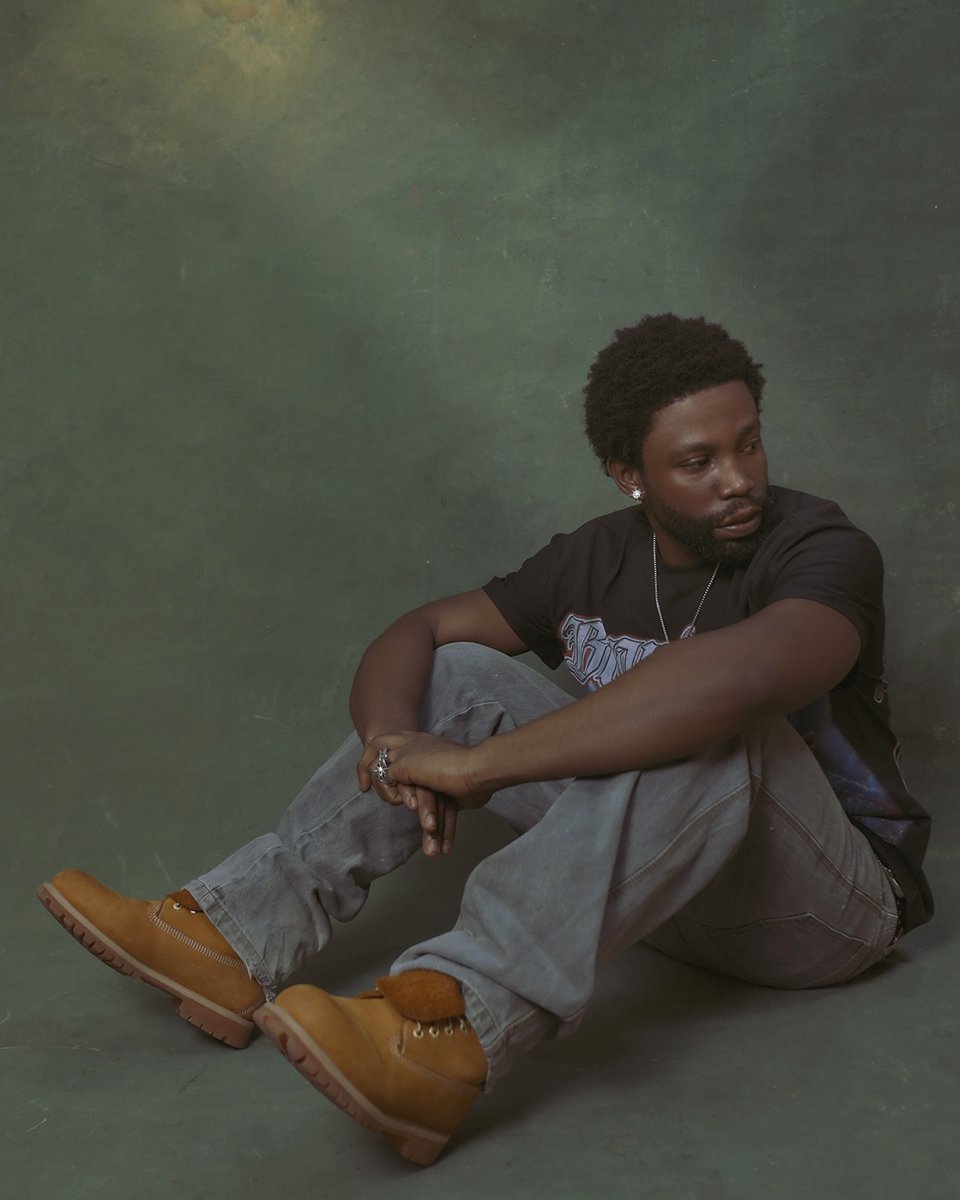 Somtochukwu ‼️ EAGLE EYE tweet media