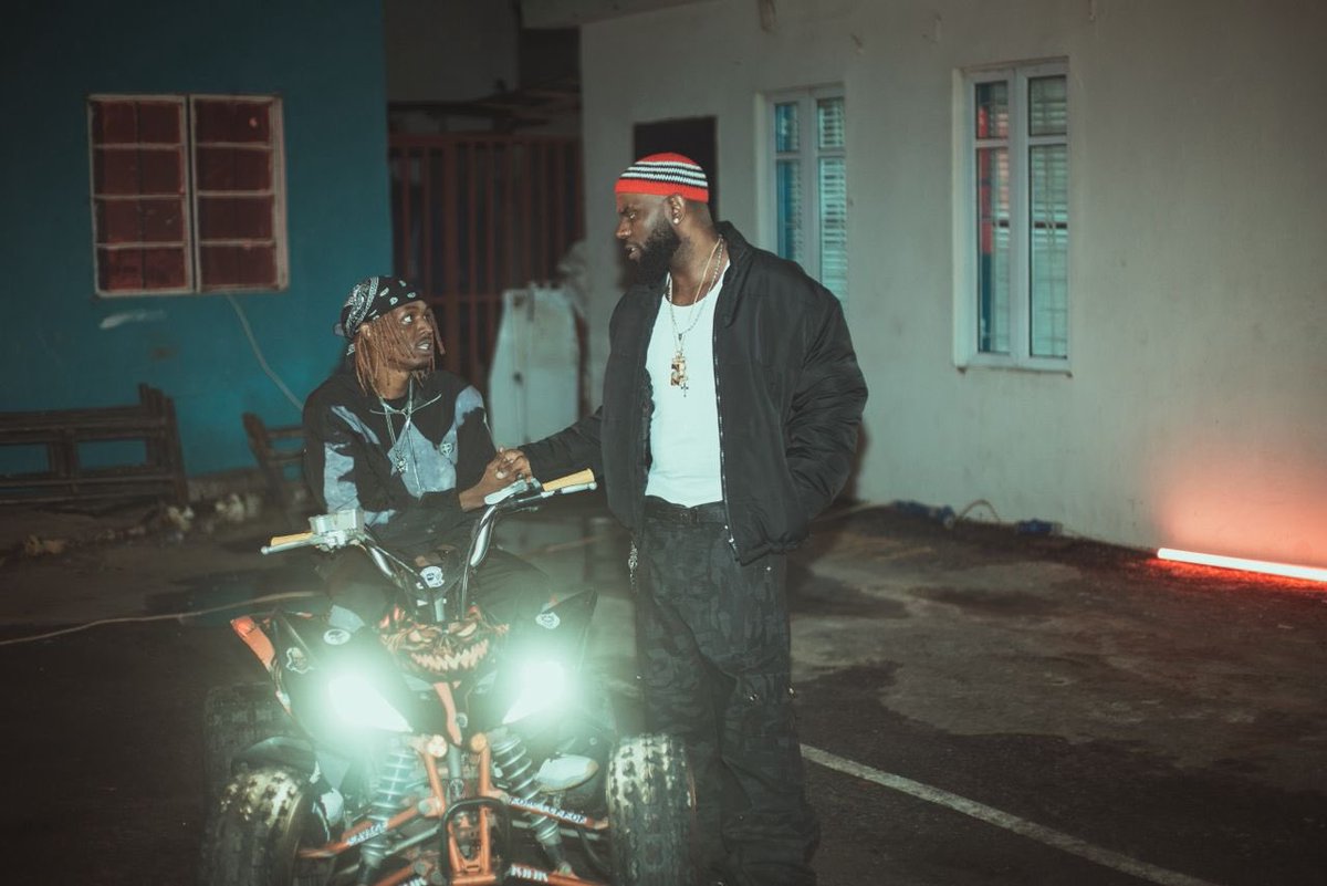 Somtochukwu ‼️ EAGLE EYE tweet media