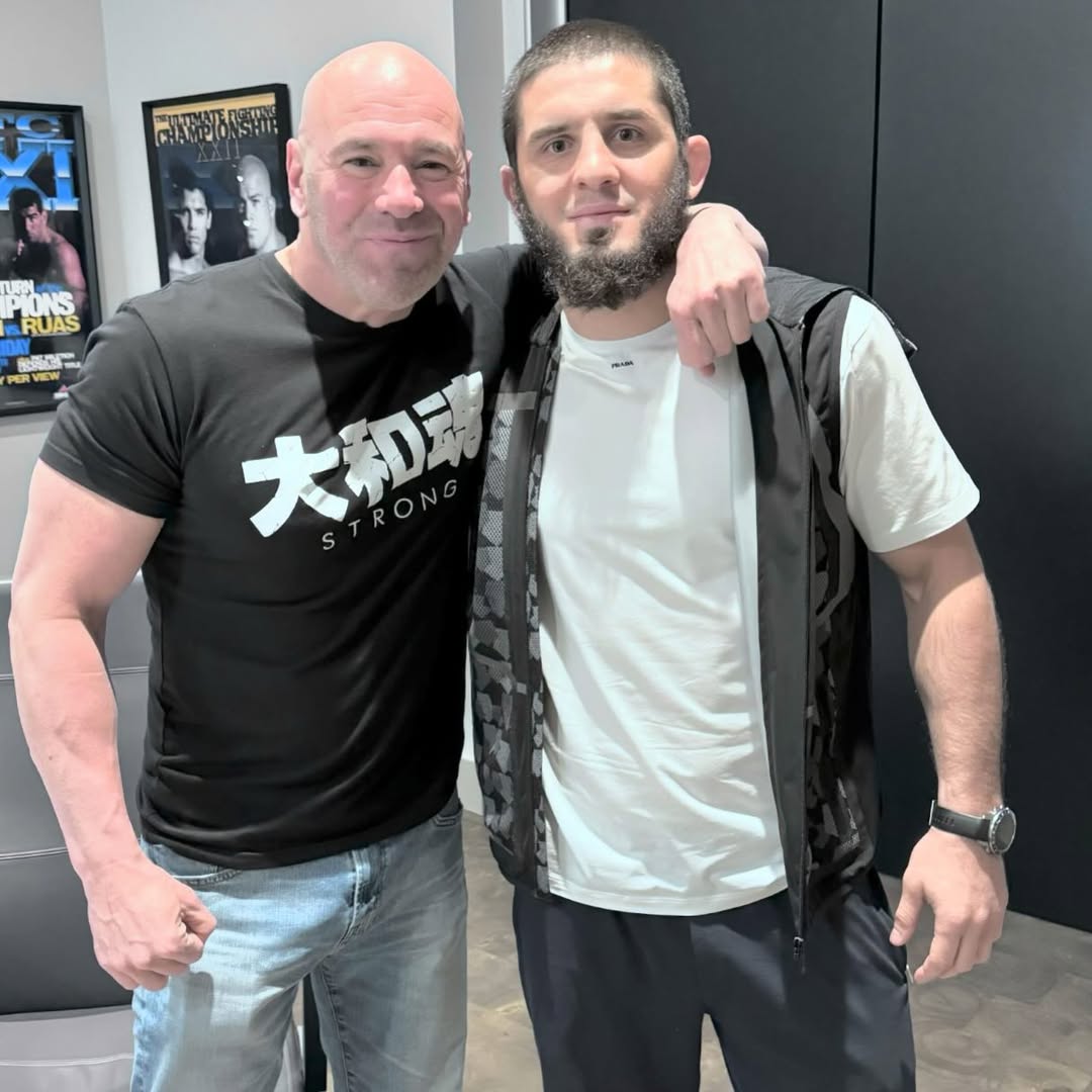 Red Corner MMA tweet media