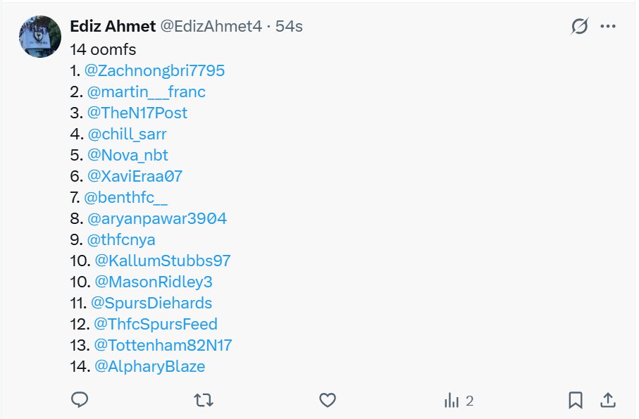 Ediz Ahmet tweet media