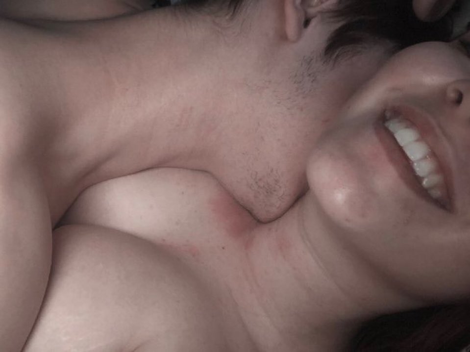 me & who tweet media