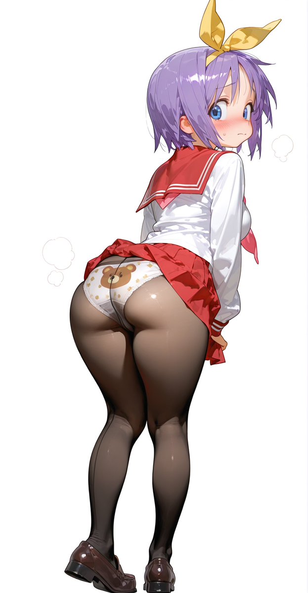 ガンマ🔞AIイラスト tweet media