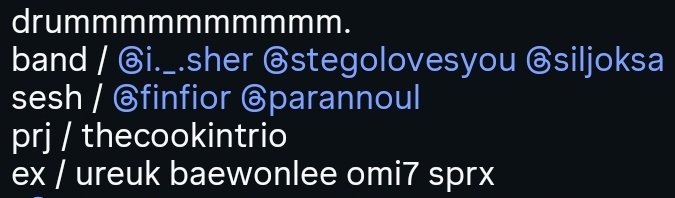 oatmealcore // yordan tweet media