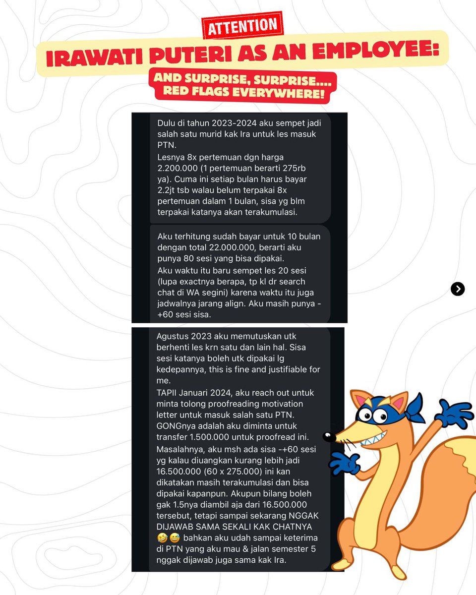 Kawal Irawati Puteri tweet media