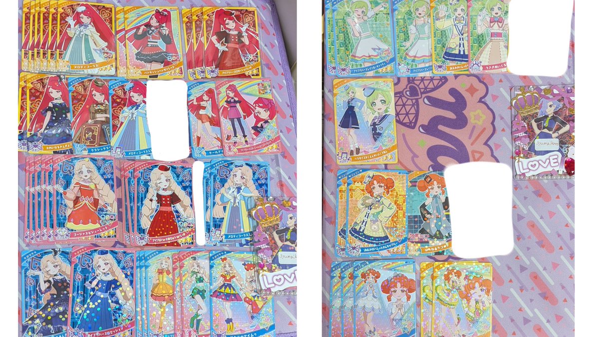 まい@取引用 tweet media