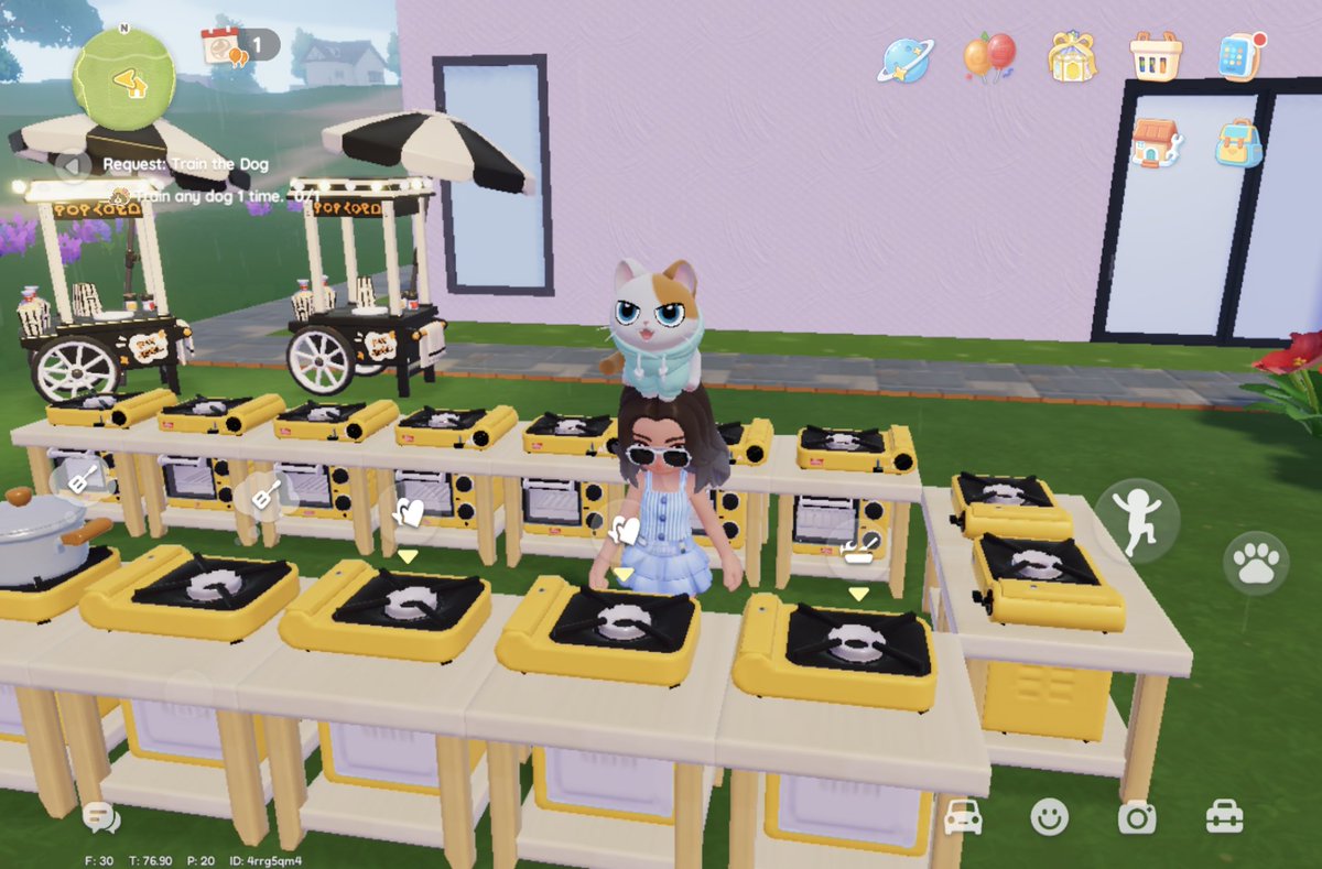 acha ⋆˚✿˖° tweet media