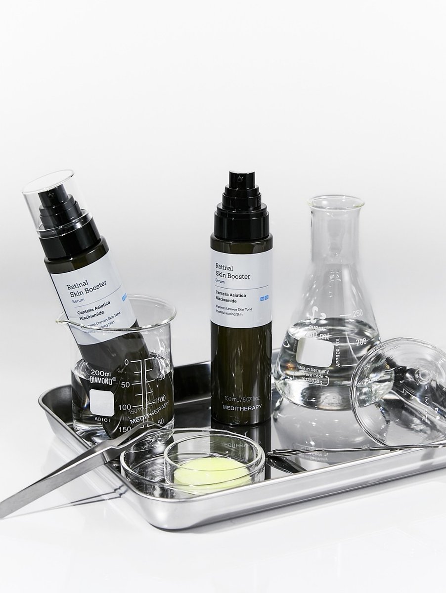 メディテラピー 公式 tweet media