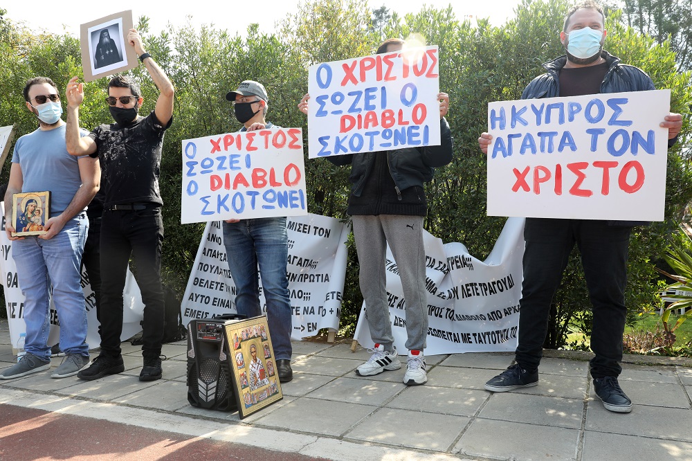 Κατσιαρίστρας tweet media