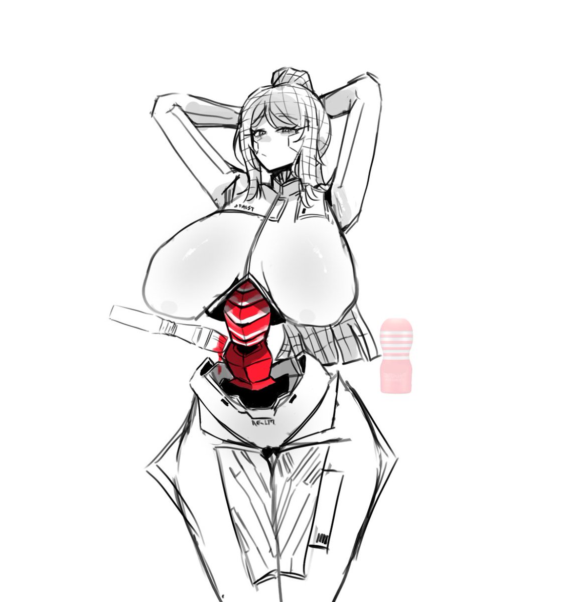 캣닢🔞 tweet media