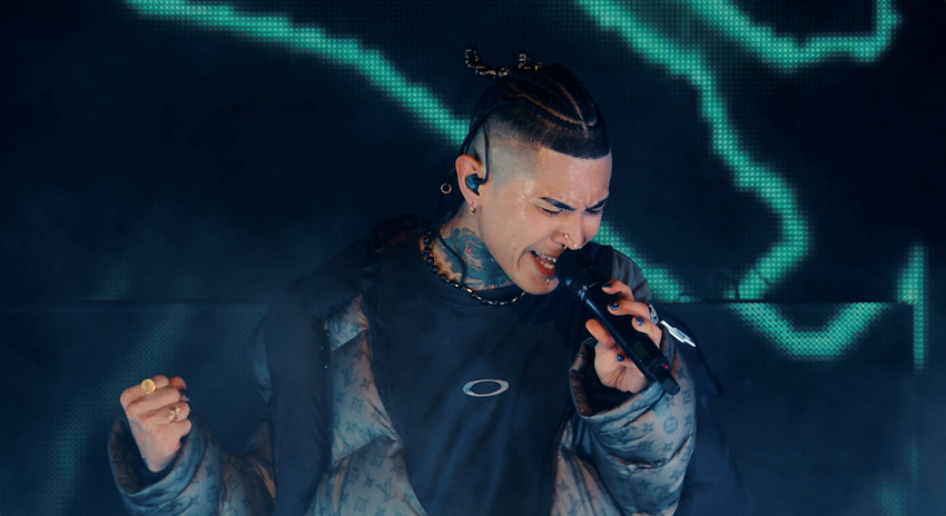 360 Reality Audio tweet media