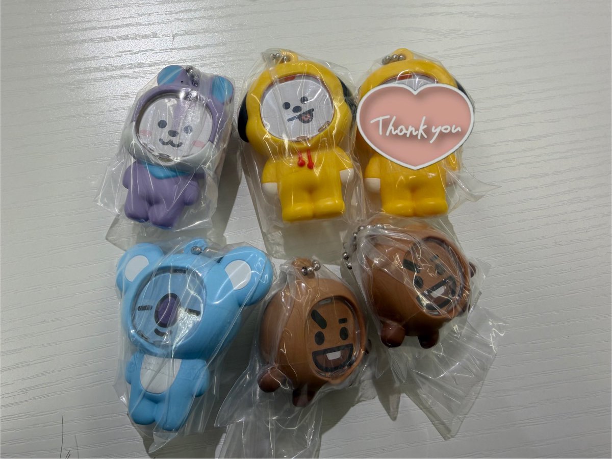 ひぃ♡*:.✩ tweet media