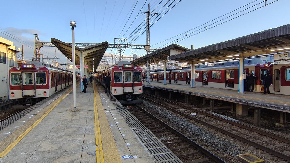 河内ノ鉄 tweet media