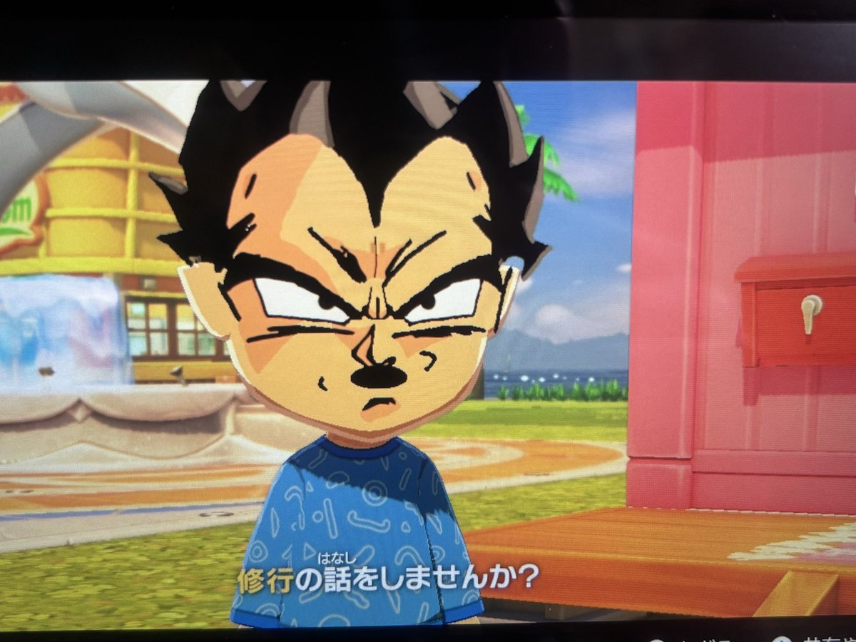 BALON/バロン tweet media