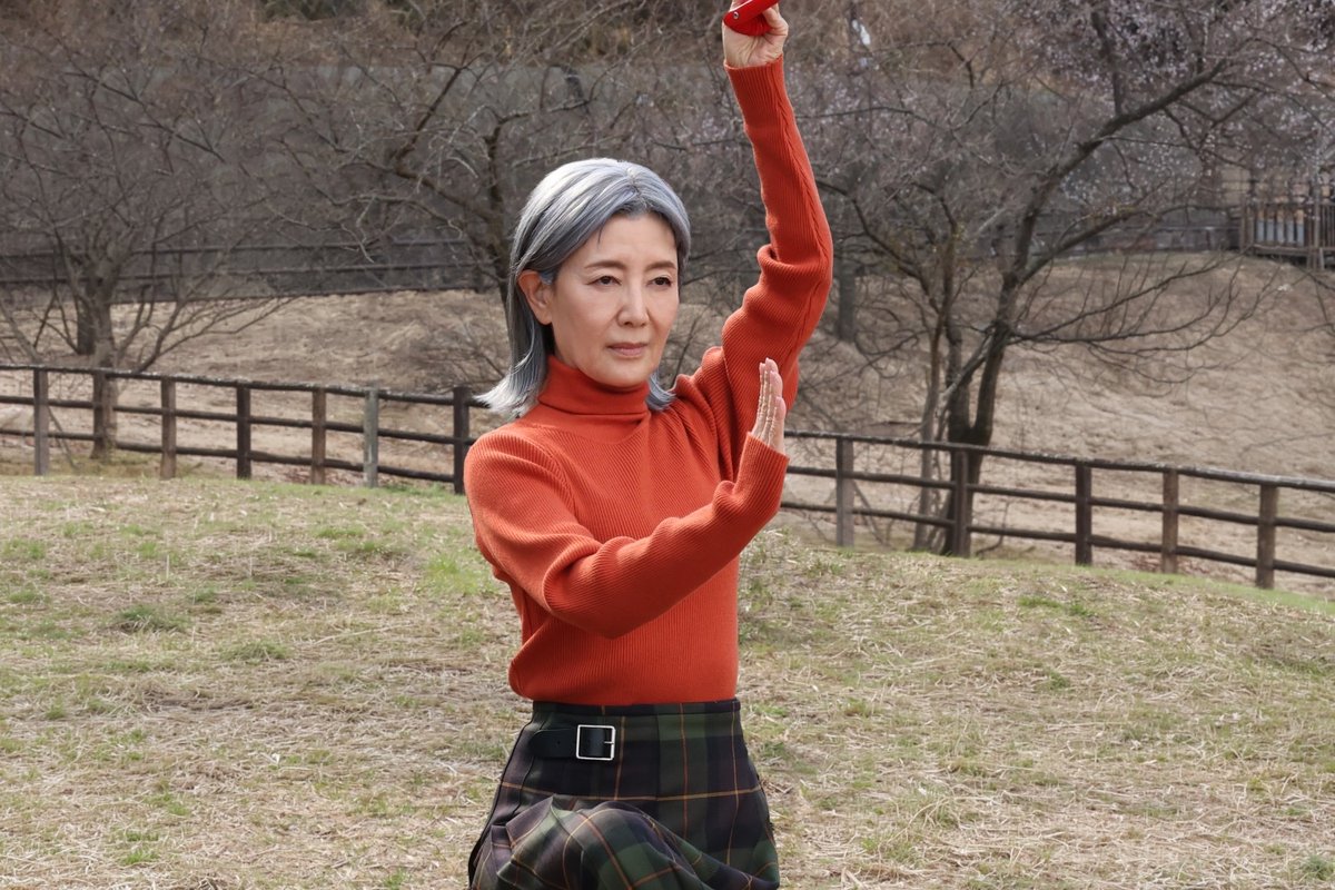 『ラムネモンキー』1月期水10ドラマ【フジテレビ公式】 tweet media