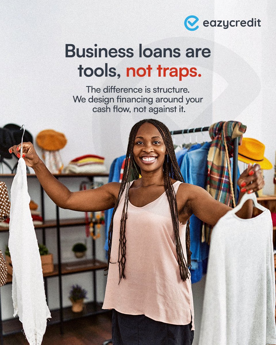 EazyCredit tweet media