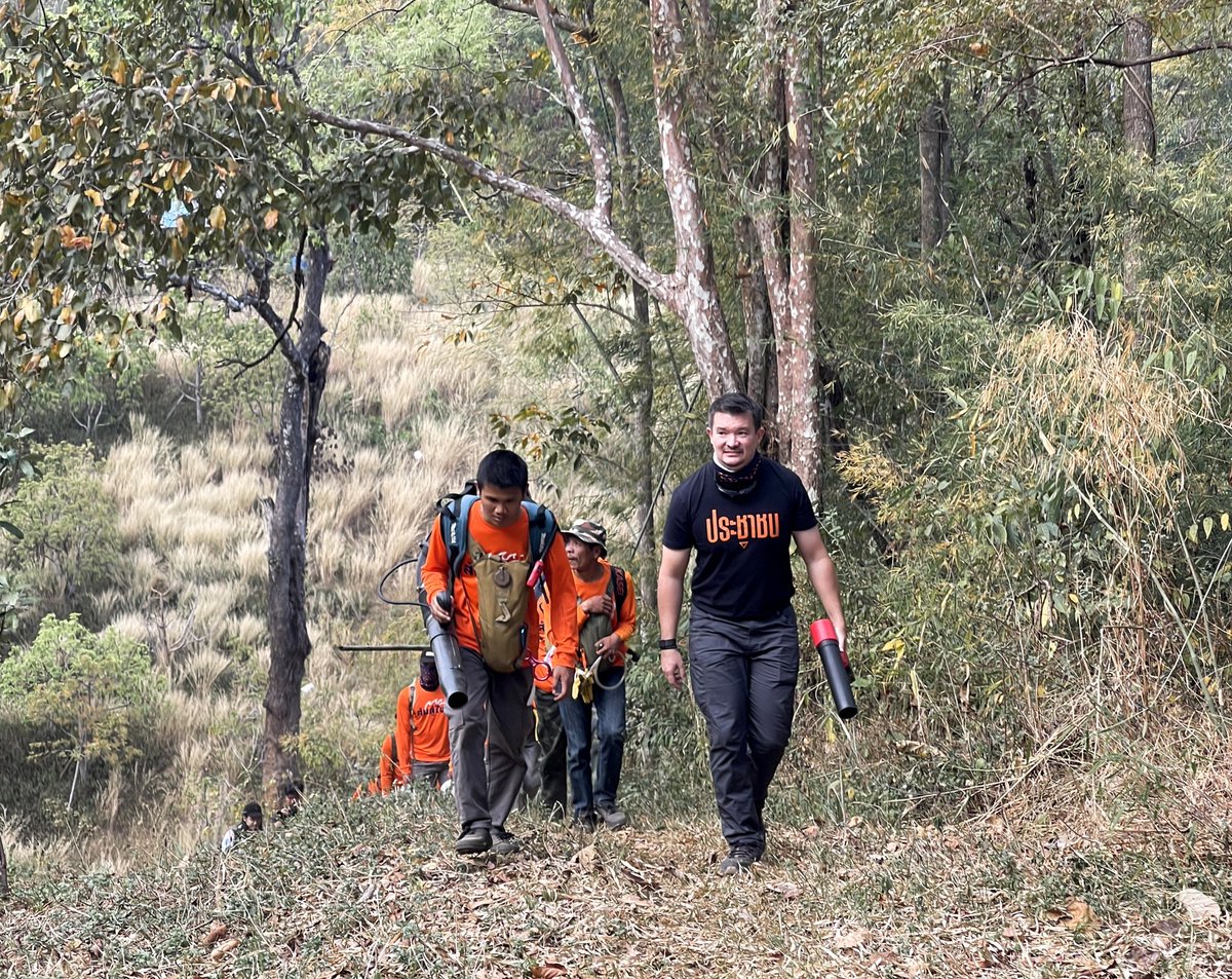 Phattarapong Leelaphat tweet media