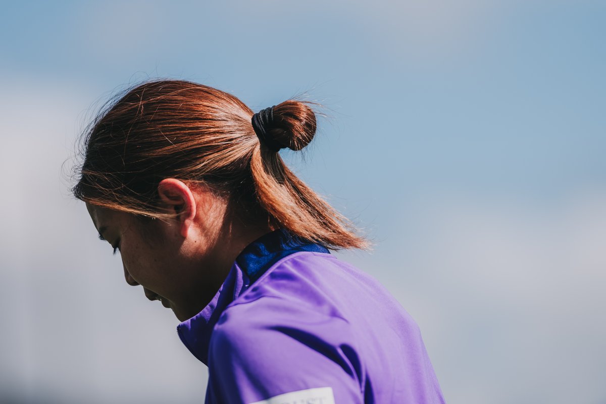 サンフレッチェ広島レジーナ【公式】 tweet media