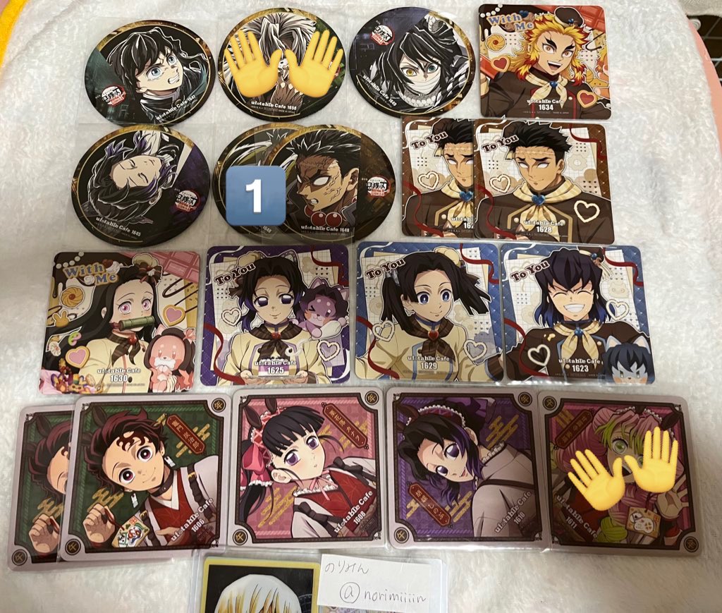 のりみん tweet media