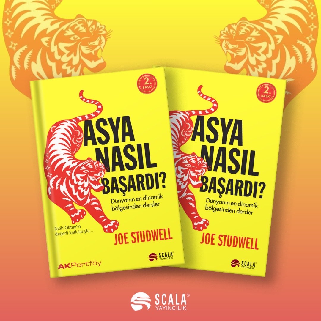 Scala Kitapçı tweet media