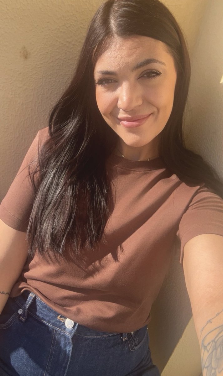 Macarena 🍋 tweet media