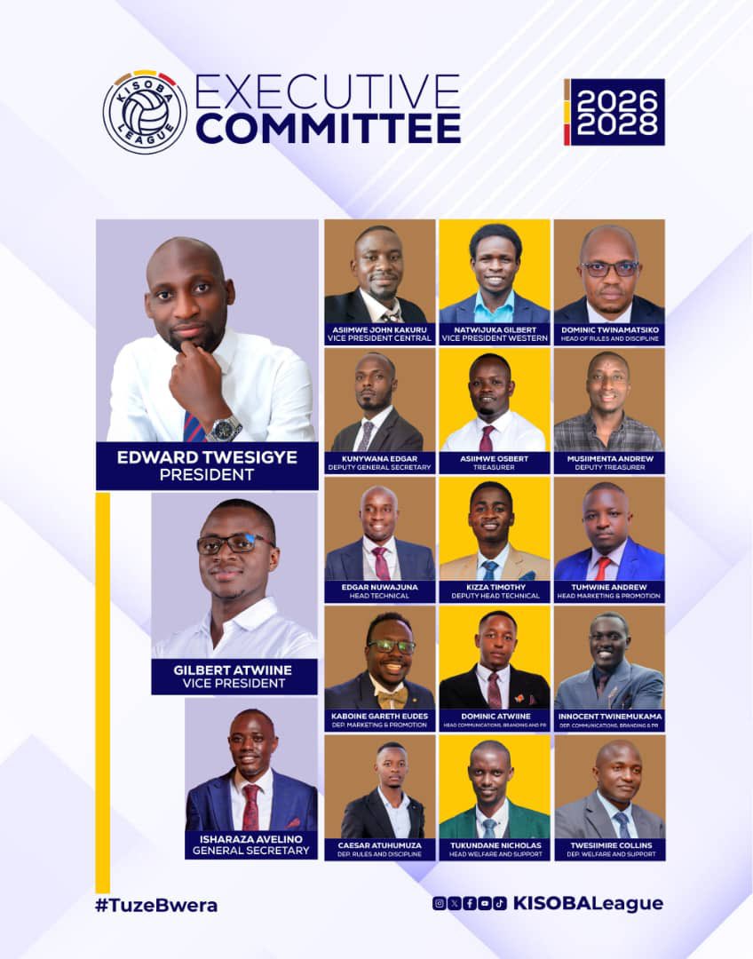 THE KIKOOKO CUP SN 2 VOLLEY BALL CHAMPIONS tweet media