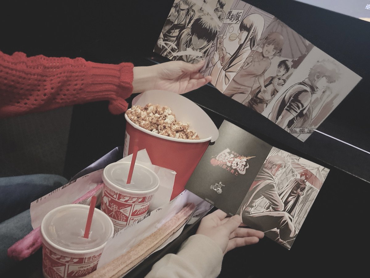 ハルマキ tweet media