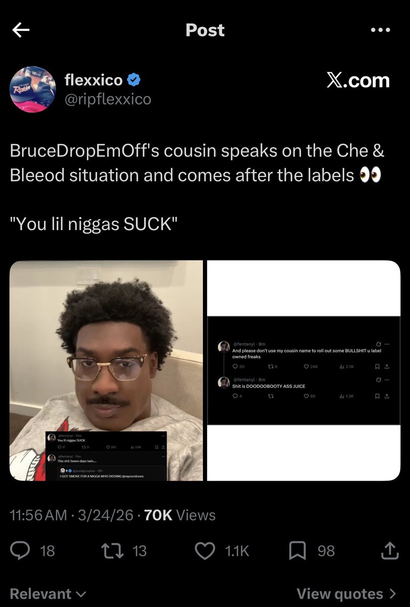 Cloudraptv tweet media