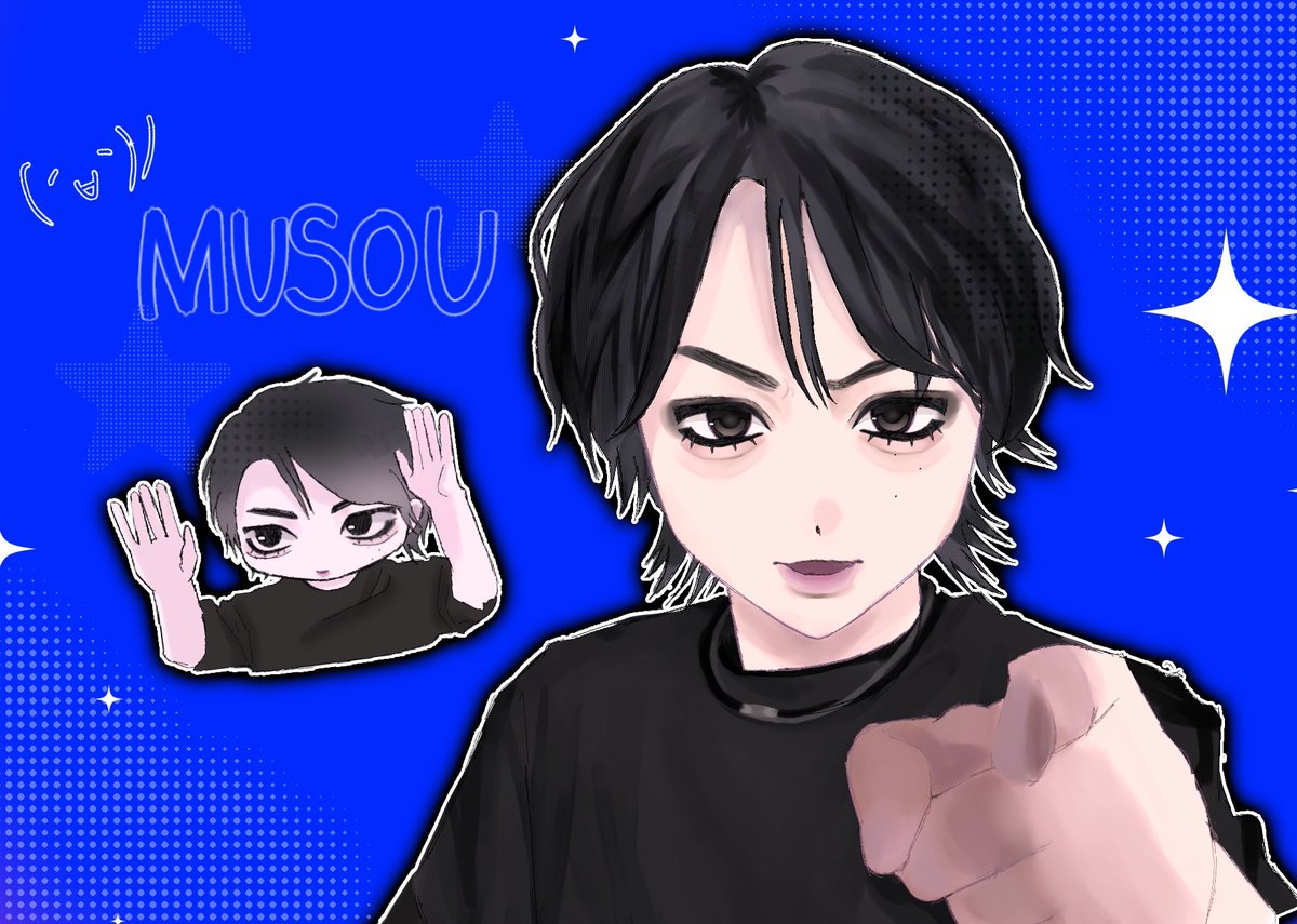 破門だ〜！ tweet media