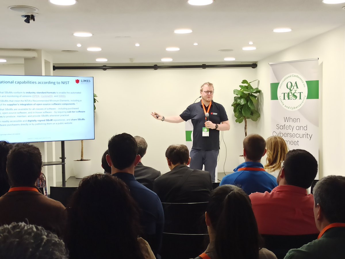 QaTestMadrid tweet media