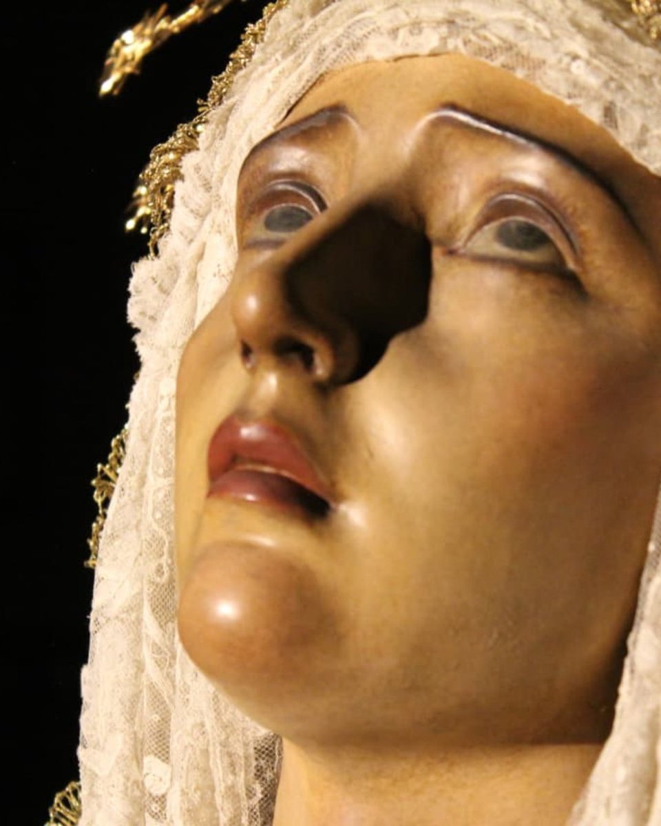 Hermandad de la Quinta Angustia tweet media