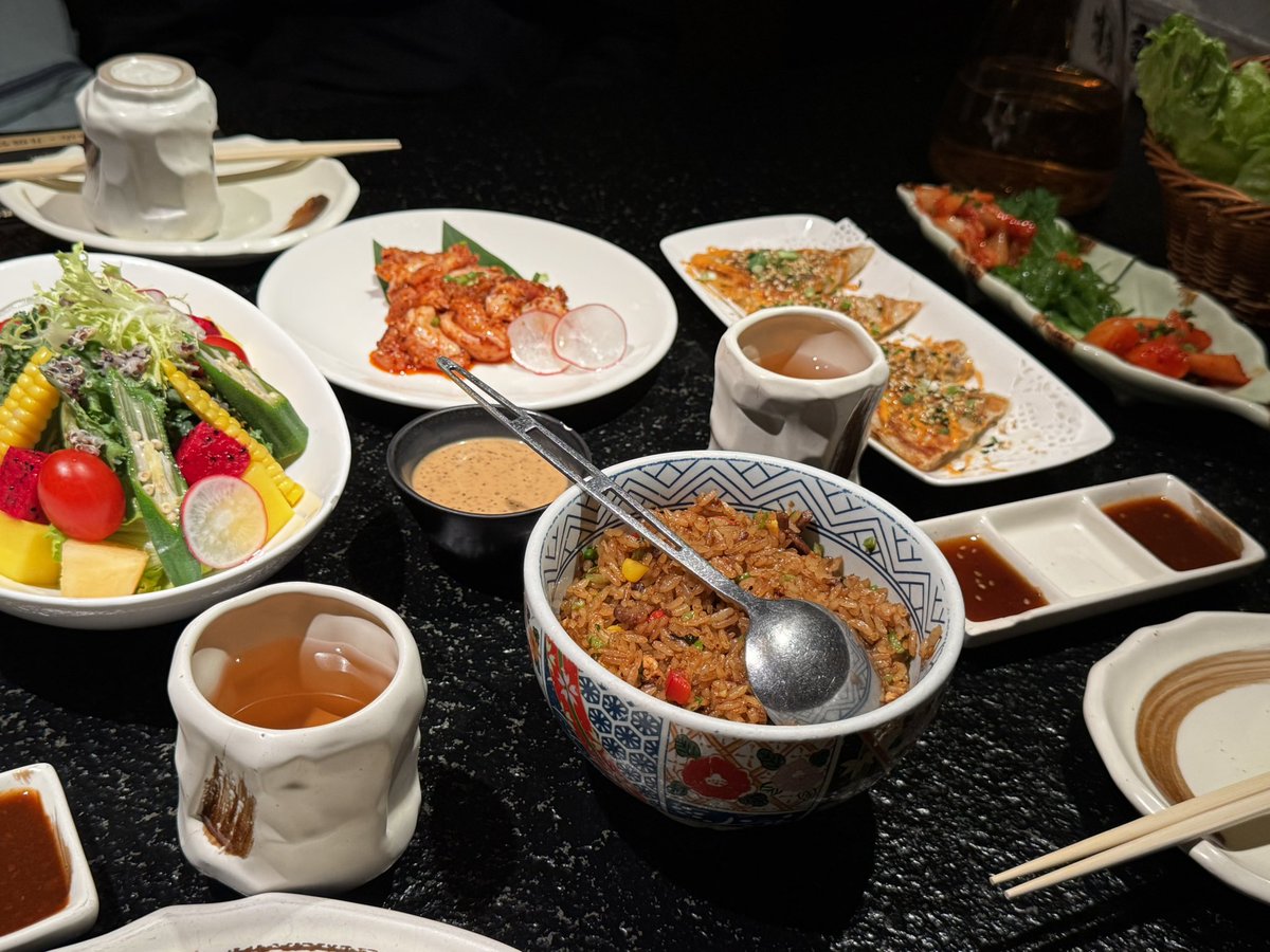 汐灵灵🔜HF tweet media