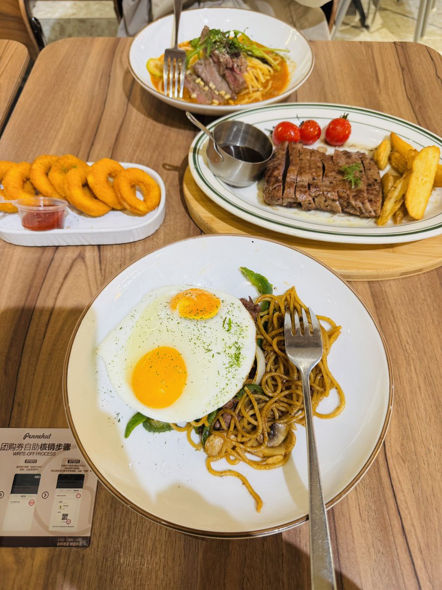 汐灵灵🔜HF tweet media