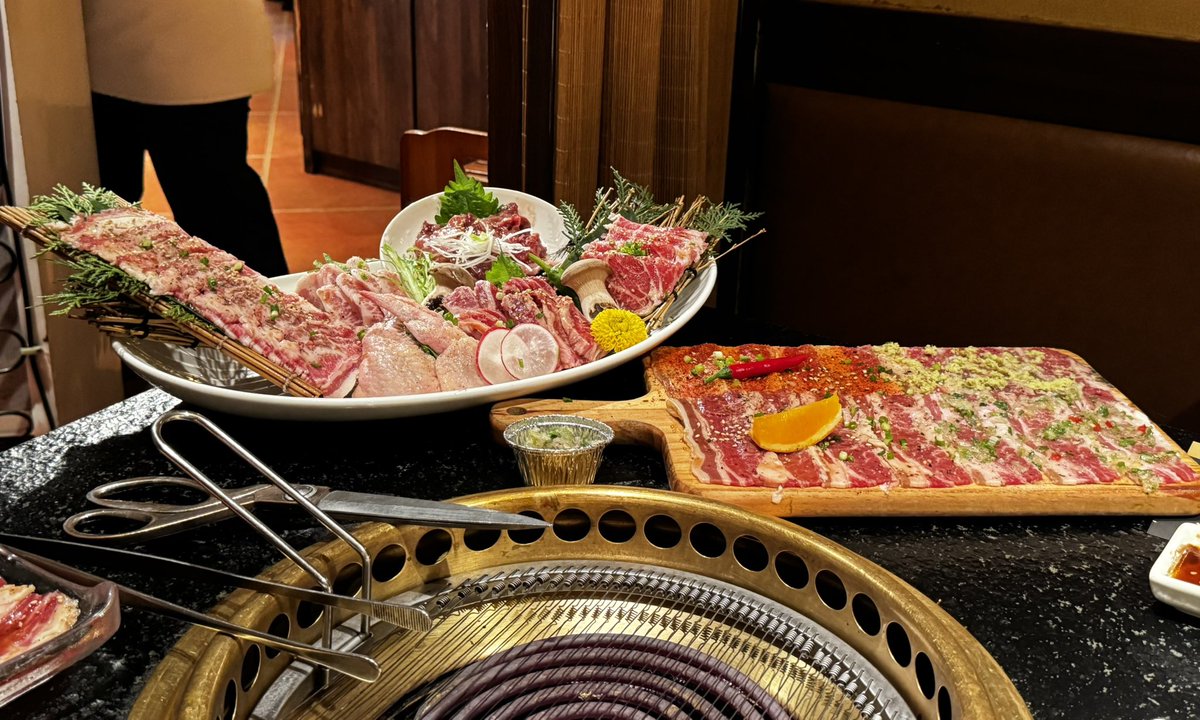 汐灵灵🔜HF tweet media