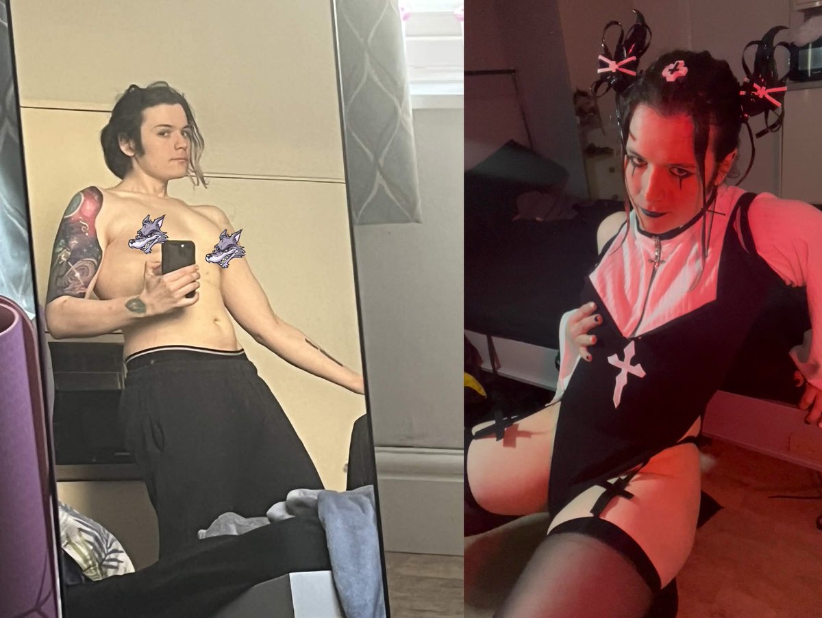 Hunter Goober tweet media