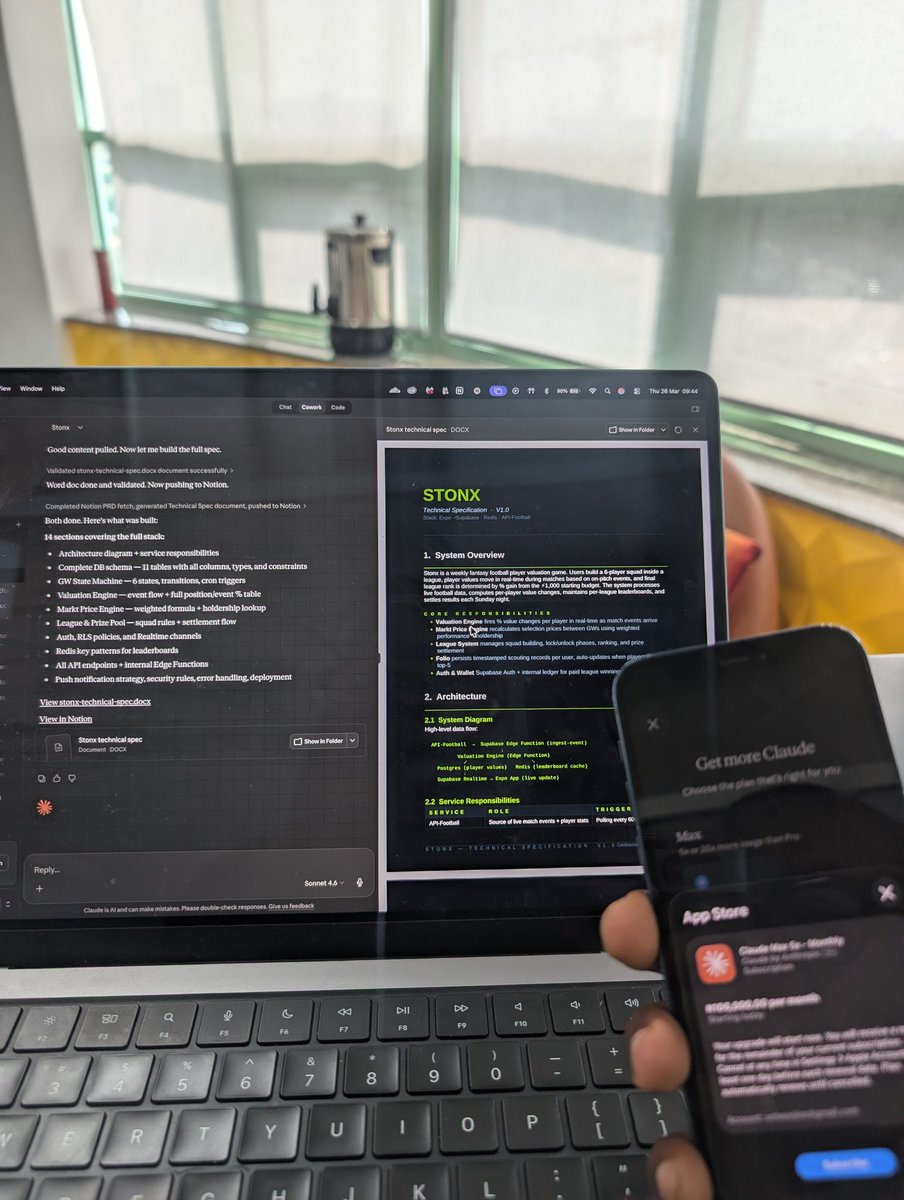 Uche/Jins tweet media