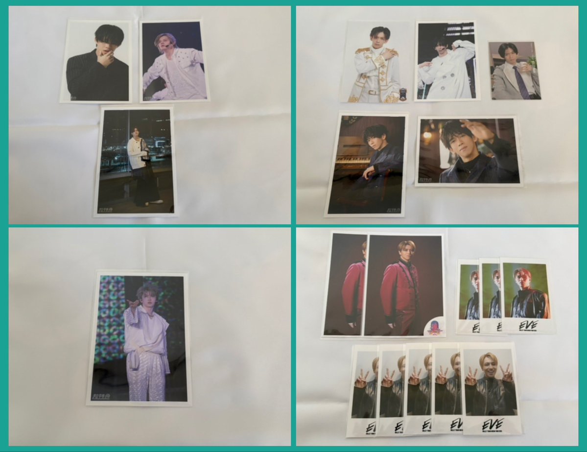 取引垢(M) tweet media