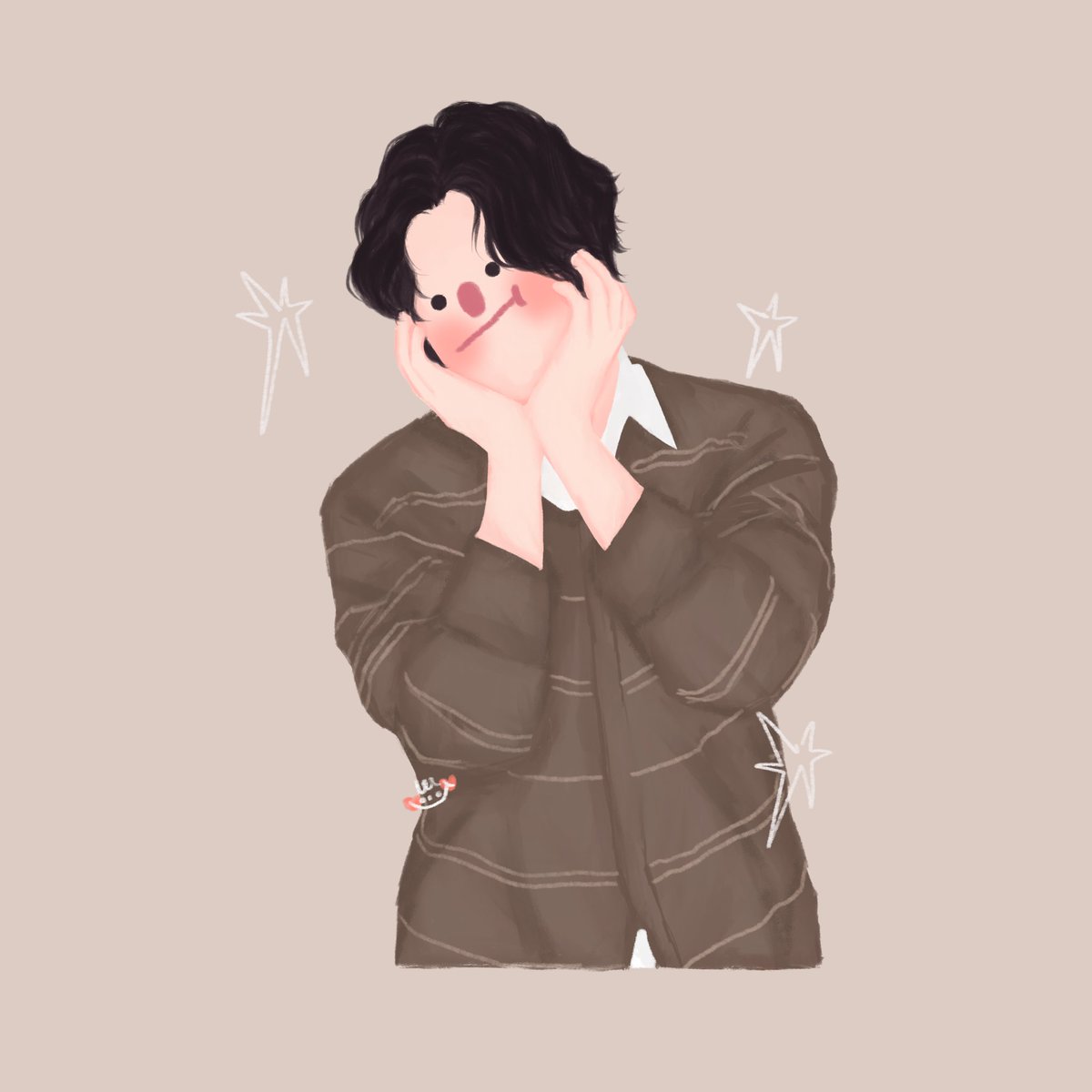 Sɑıımīn Kım 🔎 tweet media