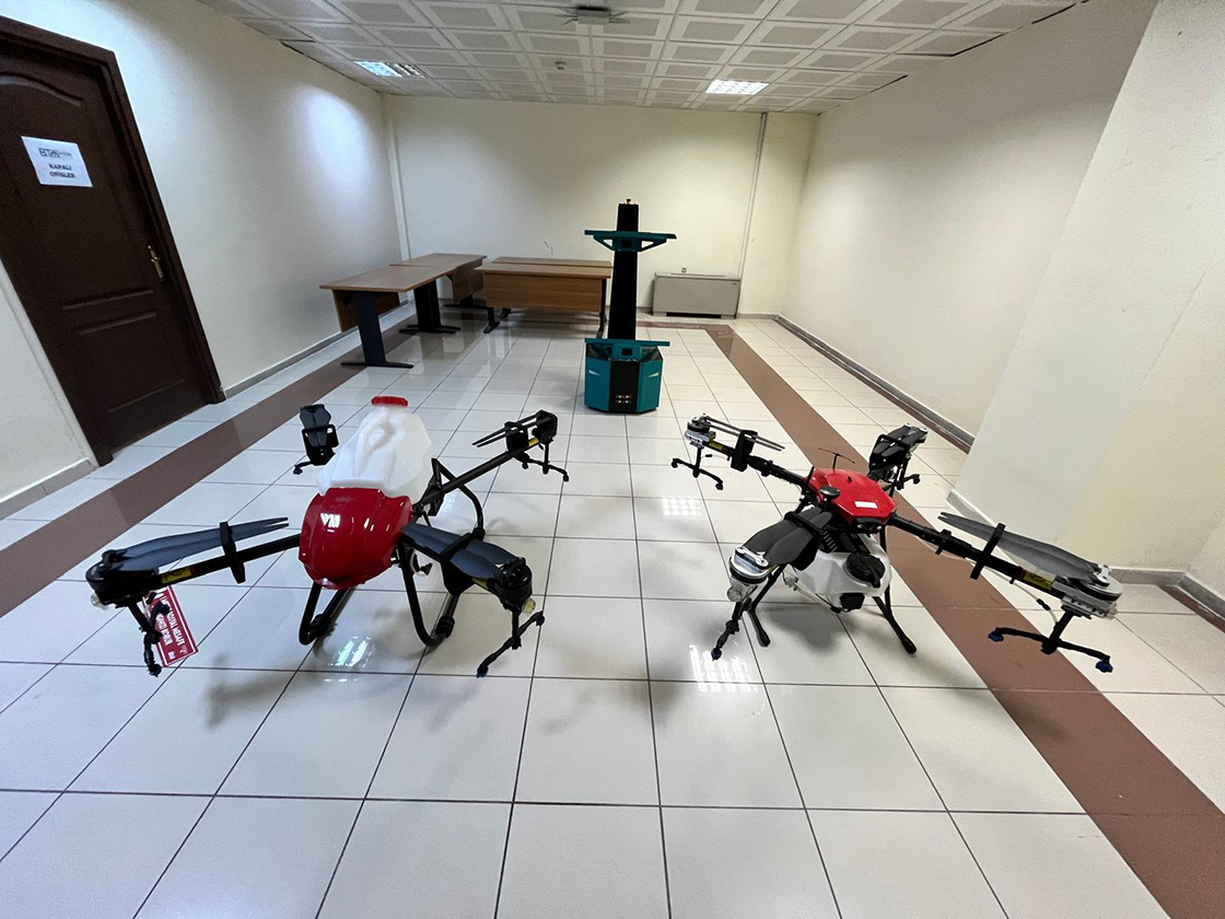 Balıkesir Üniversitesi TTO | BAÜN TTO tweet media