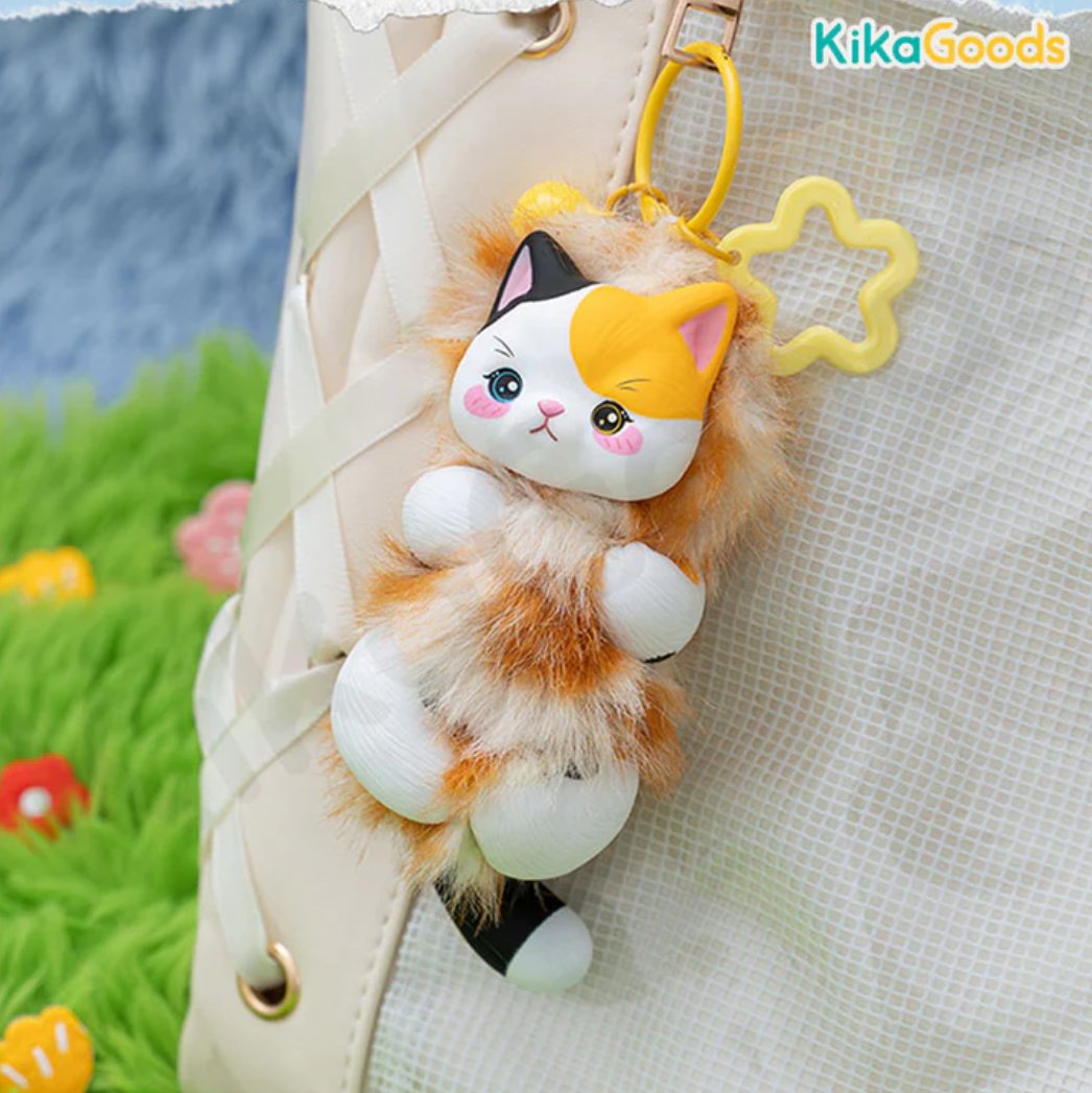 KikagoodsGlobal's tweet image. 💛Golden Fruit Hug Cat Series Blind Box, Brand: ZHIWAN
kikagoods.com/products/golde…
😻There are 6 regular designs and 1 hidden design
🧡Follow us and get the newest toy share daily

#kikagoods #blindbox #kawaii #gifts #plushdoll #plushtoys