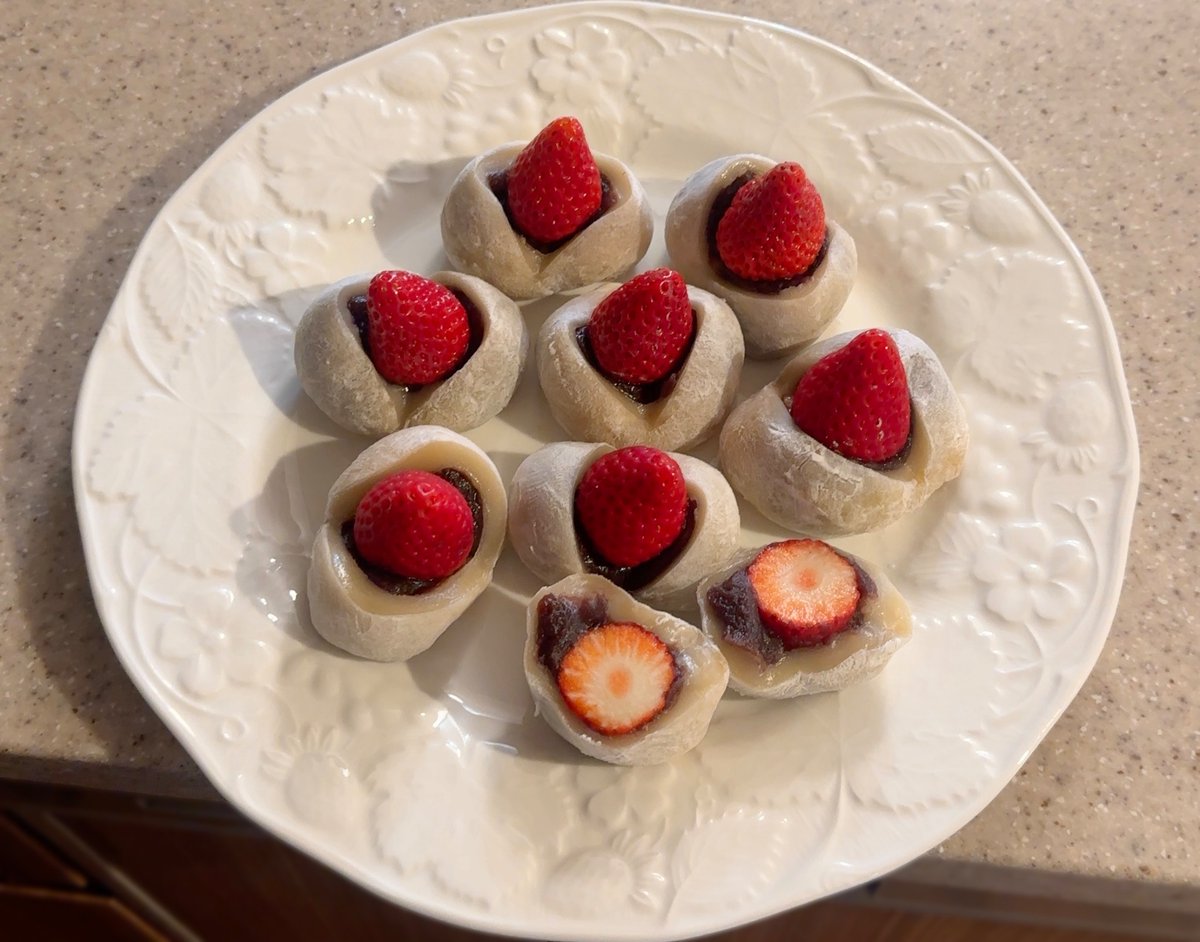 ほりかに tweet media